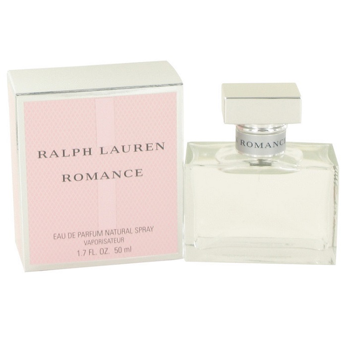 Romance Perfume by Ralph Lauren 1.7oz Eau De Parfum Spray for women